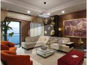 Brand New Under Construction Society Wise Apartment For Sale