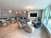 BRAND NEW Unfurnished One Double Bedroom Apartment in...