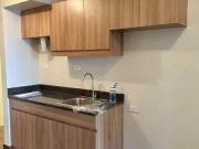 Brand new unit 1 Bedroom, BARE with balcony including...