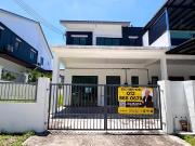 BRAND NEW UNIT 2 Storey SemiD Taman Scientex Fasa 2...