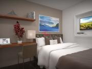 Brand New Unit at Spring Residences, Parañaque City For Sale