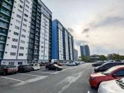Brand New Unit DKristal Setia Ecohill Semenyih Booking...