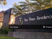 Brand new unit Pine Residence Gelang Patah