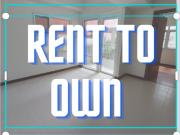 brand new unit ready for occupancy two bedrooms condo in...