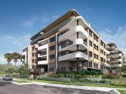 Brand New Units Walk To Metro And Shopping Centre....