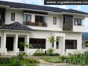 Brand New Uphill Townhouse for SALE in Pristina Talamban