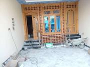 Brand New Upper Portion Available For Rent 35*70...