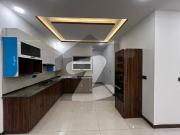 Brand New Upper Portion Available For Rent In Block N