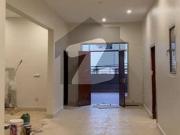 Brand New Upper Portion For Rent In PECHS Block 6 Near...