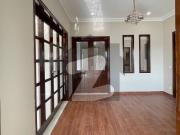 Brand New Upper Portion On Rent In DHA Phase VIII, Zone...