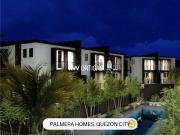 Brand New Urban Resort Townhouse in Palmera Homes, Sta....