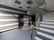 Brand New Very Beautiful 240 sqyds Ground Plus One...