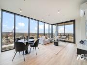 Brand New Victoria Tower Adelaide Experience Elevated...