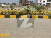 Brand New Villa 200 Square Yards In J. Residency...