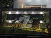 BRAND NEW VIP 1 KANAL Double Storey Double Unit Modern...