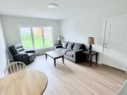 Brand New walkout in Black Mountain