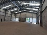 Brand New Warehouse for Rent in Mandaue, Cebu