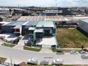 Brand New Warehouse Ready to Occupy