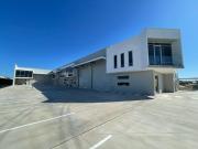 Brand new warehouse with office