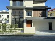 Brand New Well designed 3 Storey House and Lot for Sale...