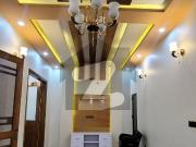 Brand New West Open 120 Sq Yards Double Storey House In...