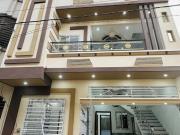 Brand New West Open 120 Sq Yards Double Storey House In...