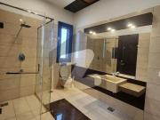 Brand new west open 500 yards bungalow rent in dha phase...