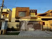 Brand New West Open Bungalow For Sale Off Qasim