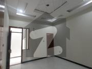 Brand new west open ground + one 120 sq yards house for...