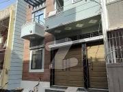 Brand New West Open House