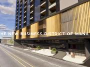 Brand New Whole Floor office for lease in Manila City...