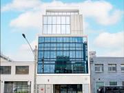 Brand New Whole Floor Offices in the Heart of South Yarra