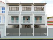 Brand New with 3 Bedrooms and 2 Car Garage House and Lot...