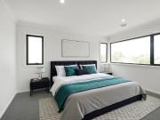 BRAND NEW WITH DUAL LIVING AND DUAL MASTERS! BRAND NEW WITH DUAL LIVING AND DUAL MASTERS!