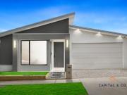 Brand New with Two Kitchens !