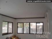 Brand new zen design house and lot in better living...