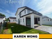 BRAND NEWWESTFIELD YARRA PARK 2 Storey SEMI DETACHED for...