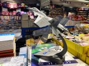 Brand Rented Shop Imtiaz Cash and Carry