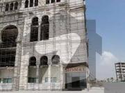 Brand running shop for sale on prime location in islamabad