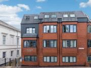 Brand Street, Hitchin, 2 Bedroom Apartment