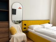 Brand Studio Apartment