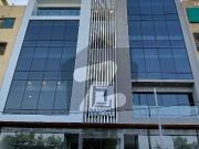 Branded Office Floor Open Hall Outclass Location Ideal...