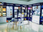 Branded Shop For SALE