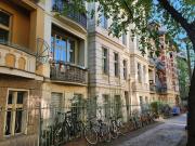 Brandenburger Vorstadt Vermietete 2 Zimmer Altbauwohnung... Brandenburger Vorstadt Vermietete 2 Zimmer Altbauwohnung...