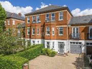 Brandesbury Square, Woodford Green, Essex IG8, 4 bed... Brandesbury Square, Woodford Green, Essex IG8, 4 bed...