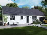 Brandeville 55150 Programme neuf maison neuf à vendre 4...
