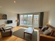 / Brandfield Street, Edinburgh, 2 Bedroom Flat