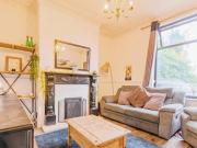 Brandlesholme Road, Bury, 2 Bedroom Terraced