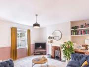 Brandling Place, Jesmond, 3 Bedroom Terraced