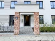 Brandneue 4 Zimmer Penthousewohnung mit Südbalkon in Potsdam